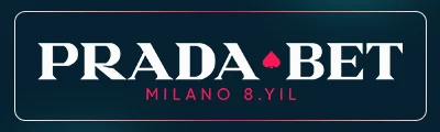 PRADABET logosu